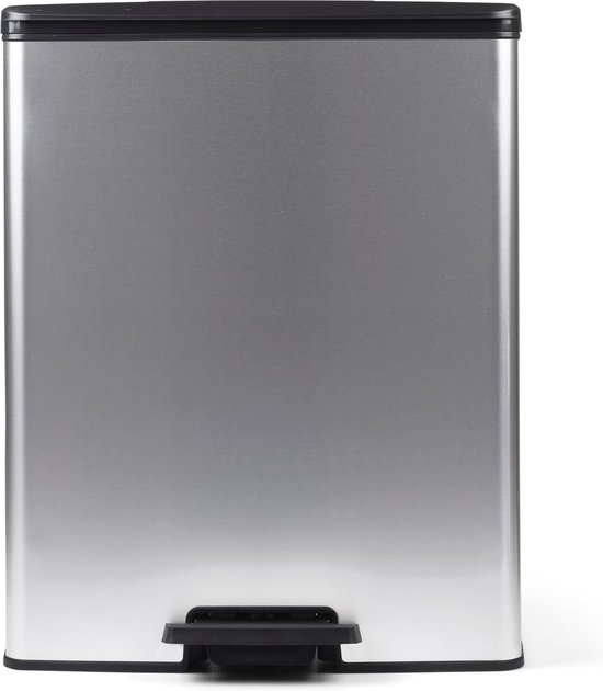 Elletipi PTC28 09050 3F C10 PPV Waste Separation Bin with Drawer Elletipi PTC28 09050 3F C10 PPV Waste Separation Bin with Drawer