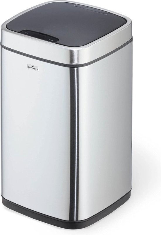 Joseph Joseph Intelligent Waste Totem Max Afvalemmer, 60L grafiet kopen