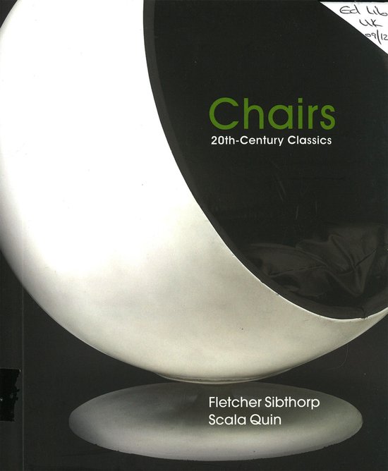 Chairs - cover