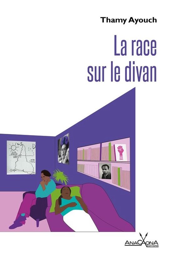 EPOCA - La race sur le divan
