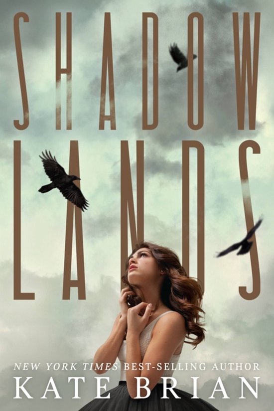 Shadowlands - Shadowlands - cover