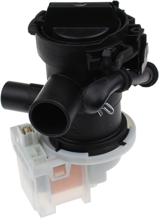 afvoerpomp zonder deksel 230V 65W 50Hz HANNING afvoerpomp zonder deksel 230V 65W 50Hz HANNING