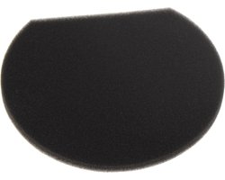 BOSCH - SCHUIMFILTER - 12022750