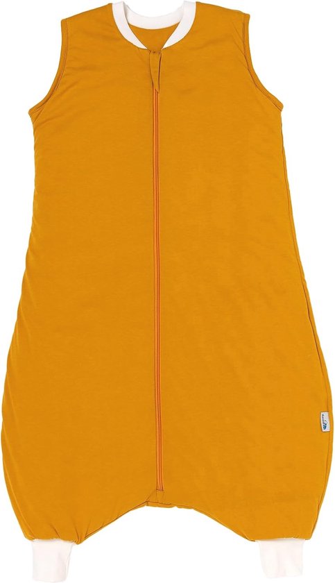 molis&co. Gigoteuse pour bébé avec Pieds. 0.5 TOG. Taille 2