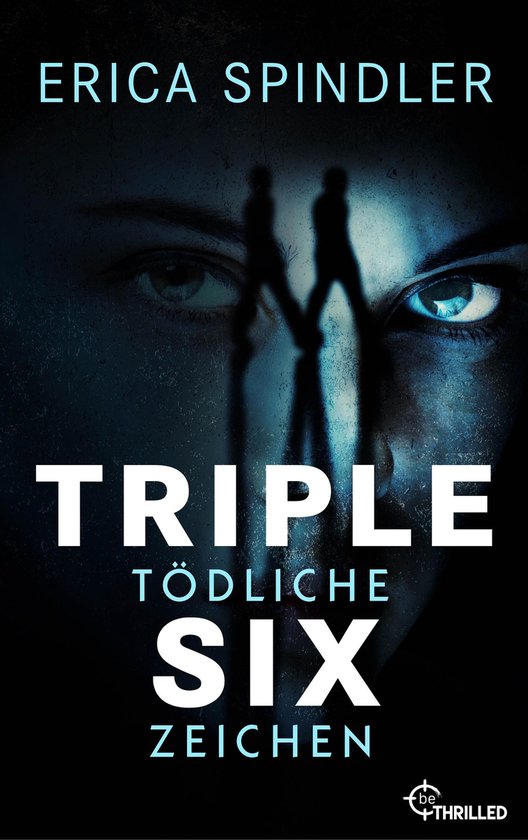 Die Lightkeeper-Serie 2 - Triple Six - cover