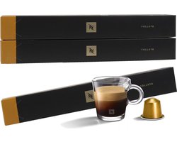 Koffiecapsule Koffie met smaakcapsules VOLLUTO NESPRESSO