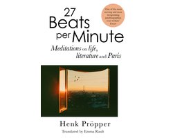 27 Beats Per Minute