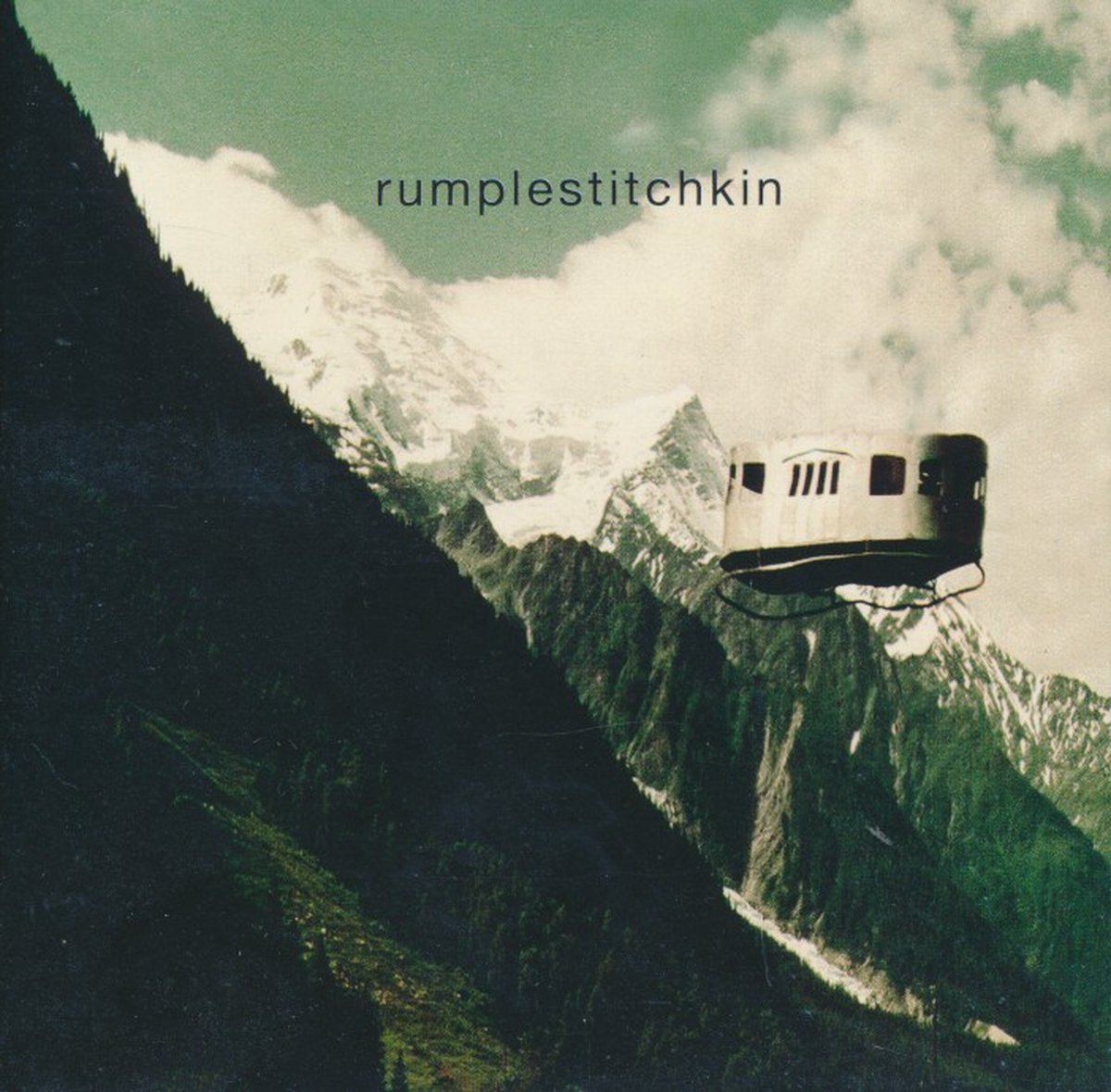 Rumplestitchkin - Small-Time Hero