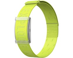 Coros Coros Hartslagsensor - Geel - Hartslagband - Bovenarm