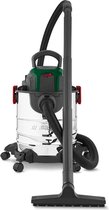Bol.com PARKSIDE® Nat-/droogzuiger 1.300 W - Bouwstofzuiger - Zuigvermogen: 200 airwatt - Inhoud: 12 l - Multifunctioneel reinig... aanbieding