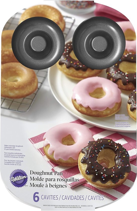 Decora Siliconen Bakvorm Halve Bol - 7 cm