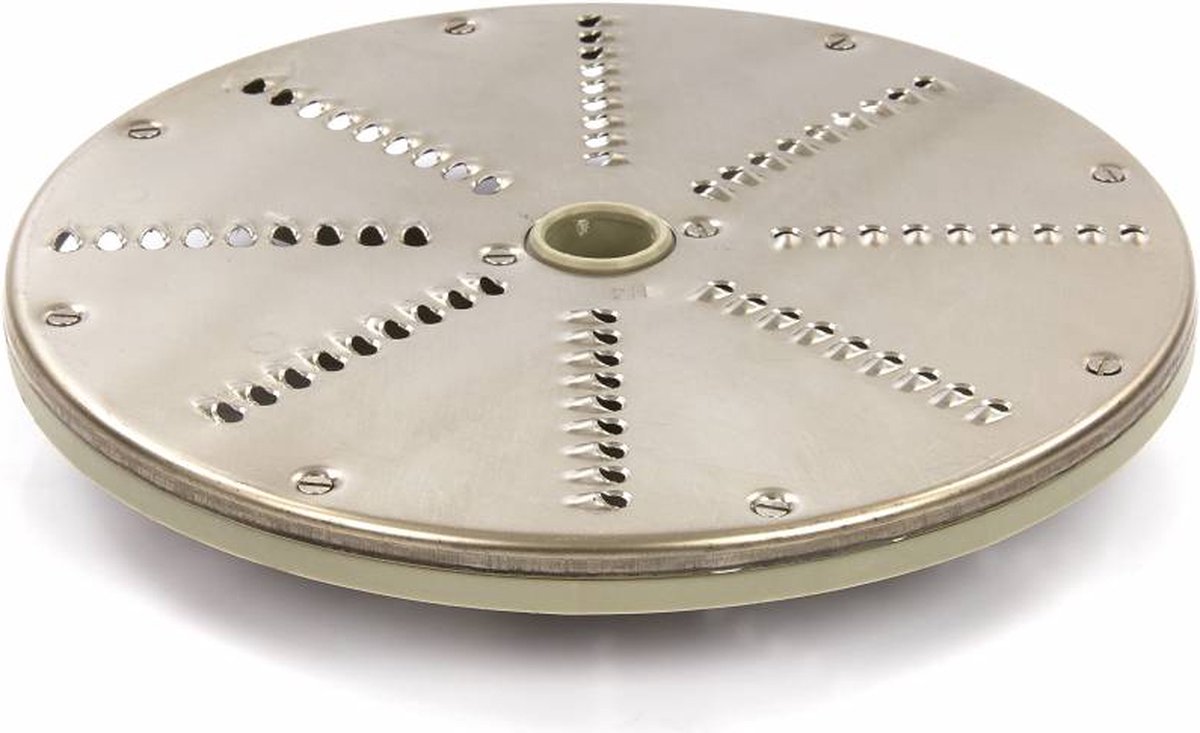 VC450 - Standaard Rasp 4 mm