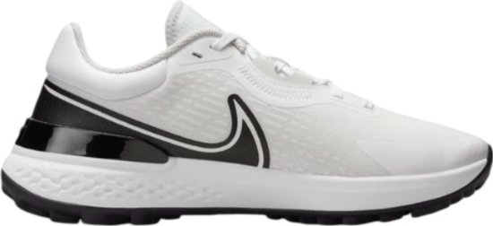 Foto: Nike infinity pro 2 heren golfschoenen zwart wit maat 43