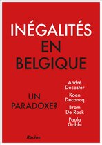 Inégalités en Belgique. Un paradoxe?