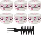 Bol.com Haar Wax- Haar Gel- Gold Style Hair Styling Wax- Gold Style Aqua Sport- Gold Style- Gold Style Haar Wax {6 Stuks} 900ML aanbieding