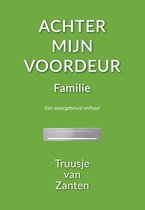 Achter mijn voordeur Familie