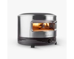 Solo Stove Pi Prime pizzaoven