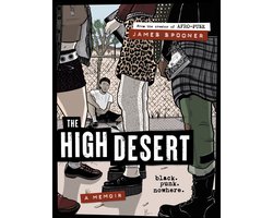 The High Desert