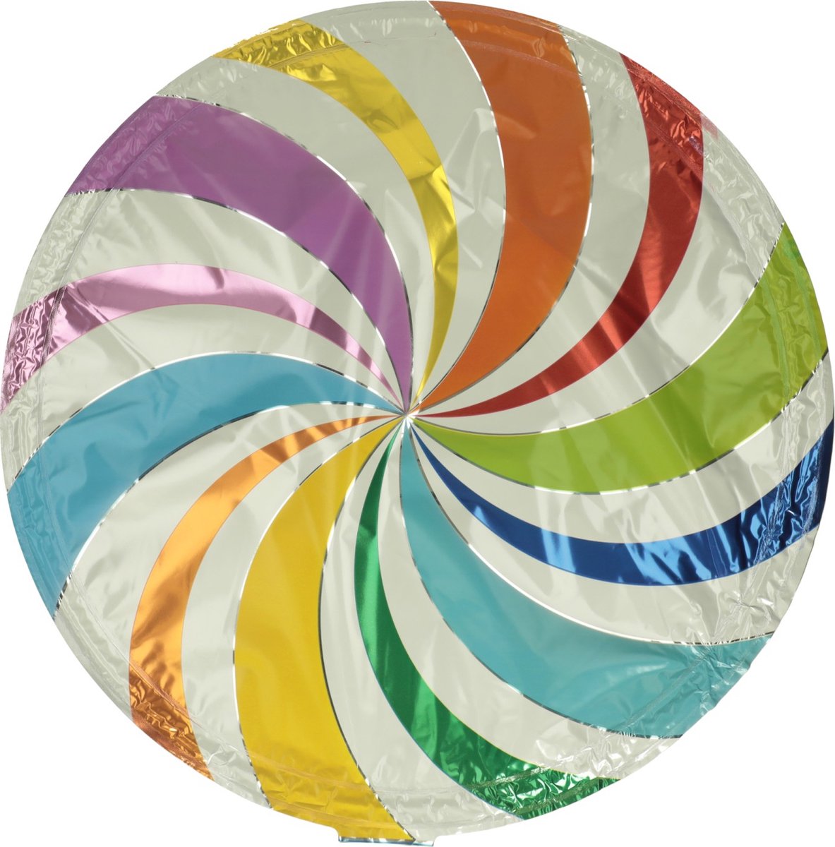 Flying Disc Regenboog Groot