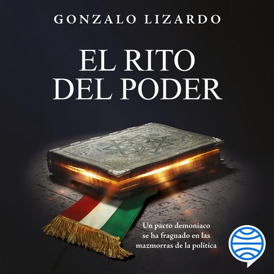 El rito del poder - cover