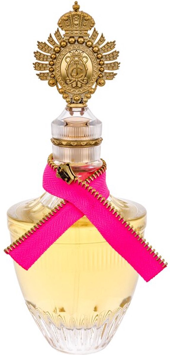 Juicy Couture Couture Couture 100 ml - Eau de Parfum - Damesparfum
