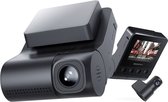 Bol.com DDPAI Z40 Dashcam 3K 1944P 2CH HD Wifi Video Recorder Zwart aanbieding