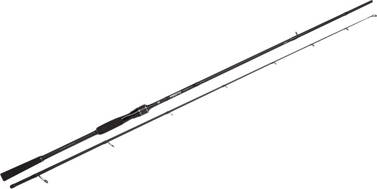 Freestyle Freestyle Concept Harbour Jig 2.10m - 10-38g