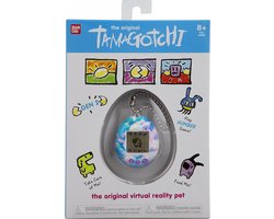 Tamagotchi Original Virtual Pet - Verrassingsitem - Bandai Toys - Interactief huisdier