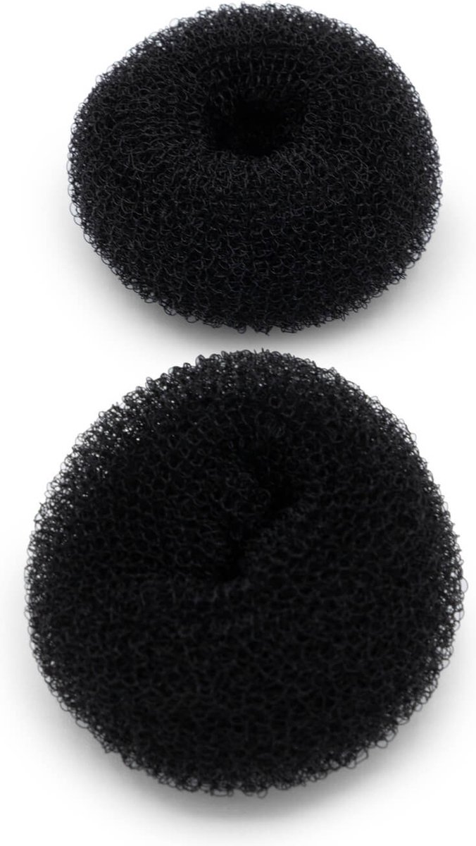 Capezio - Bun Builder - Bunhead - Brown - BH1506u