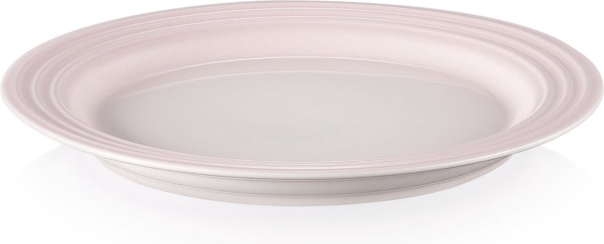 Le Creuset Ontbijtbord / Dessertbord - Shell Pink - ø 22 cm