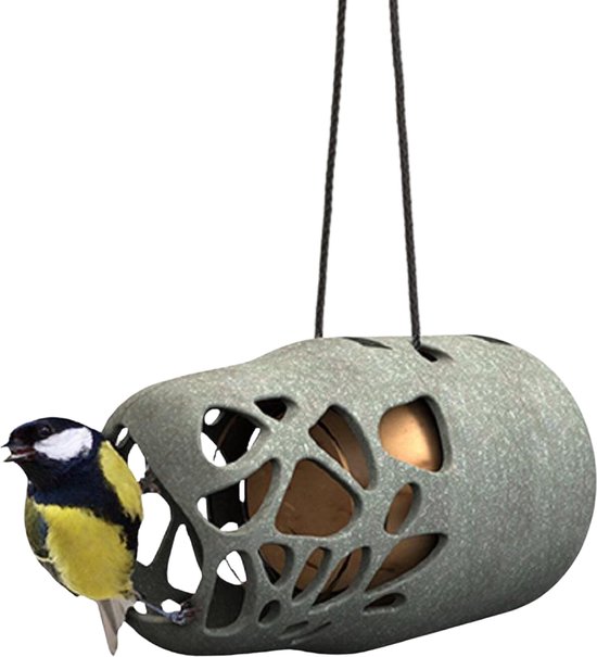 Pindakaaspothouder Dublin