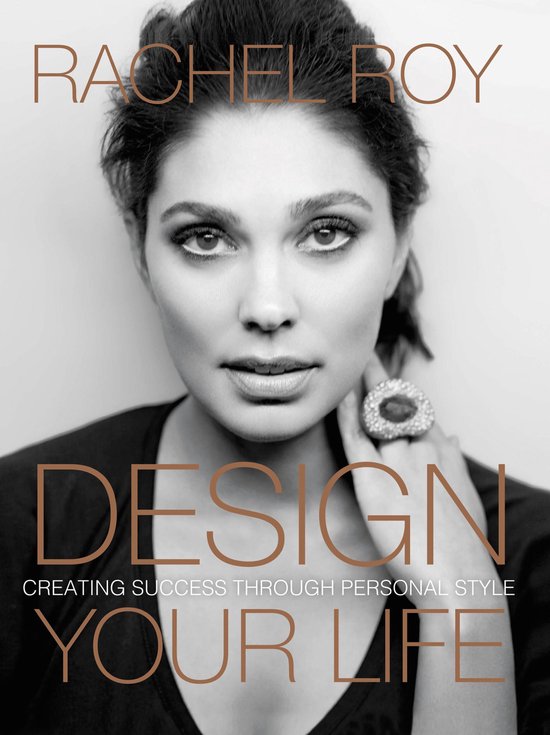 Design Your Life - cover