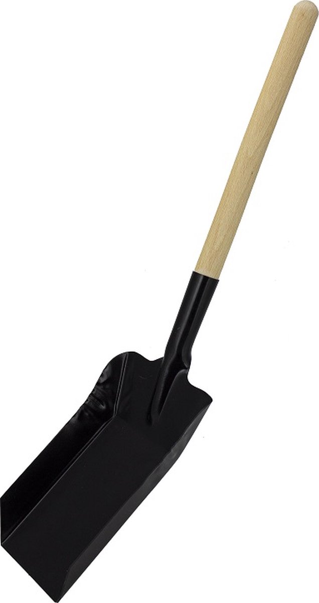 Centi Tuin handschep met stevig houten handvat 50 cm