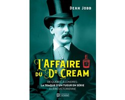 NON CLASSE - L'affaire du Dr Cream