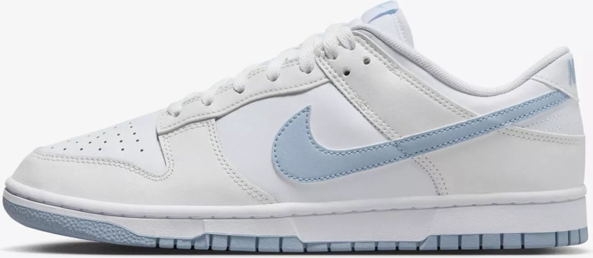 Nike Dunk Low Retro – /Armory Sneakers Heren DOOS ZONDER DEKSEL Wit