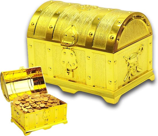 2-delig set met gouden gesp lime