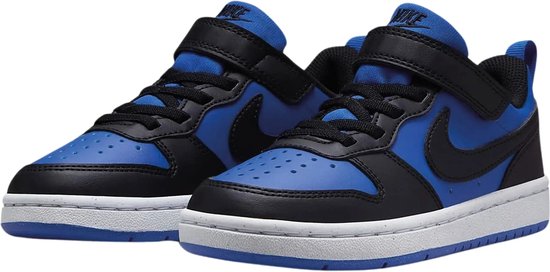 Nike Court Borough Low Recraft Baskets pour femmes Junior