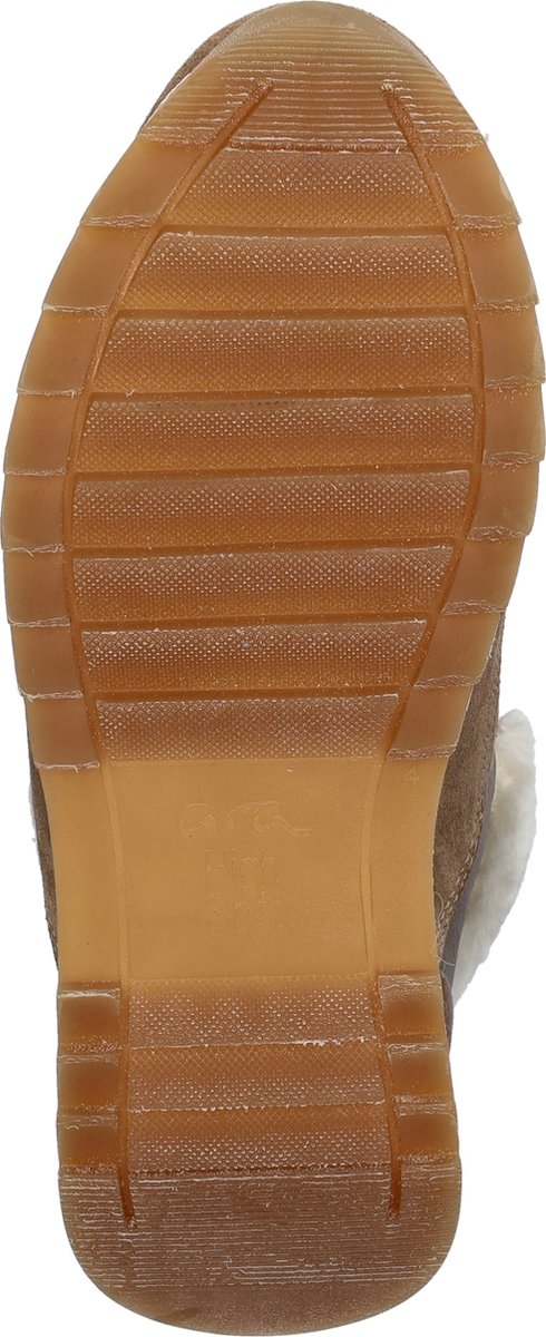 Ara Osaka 2.0 dames sneaker - Bruin - Maat 38,5