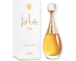 DIOR J'adore L'or - 35 ml Essence de Parfum - Damesgeur - NEW!