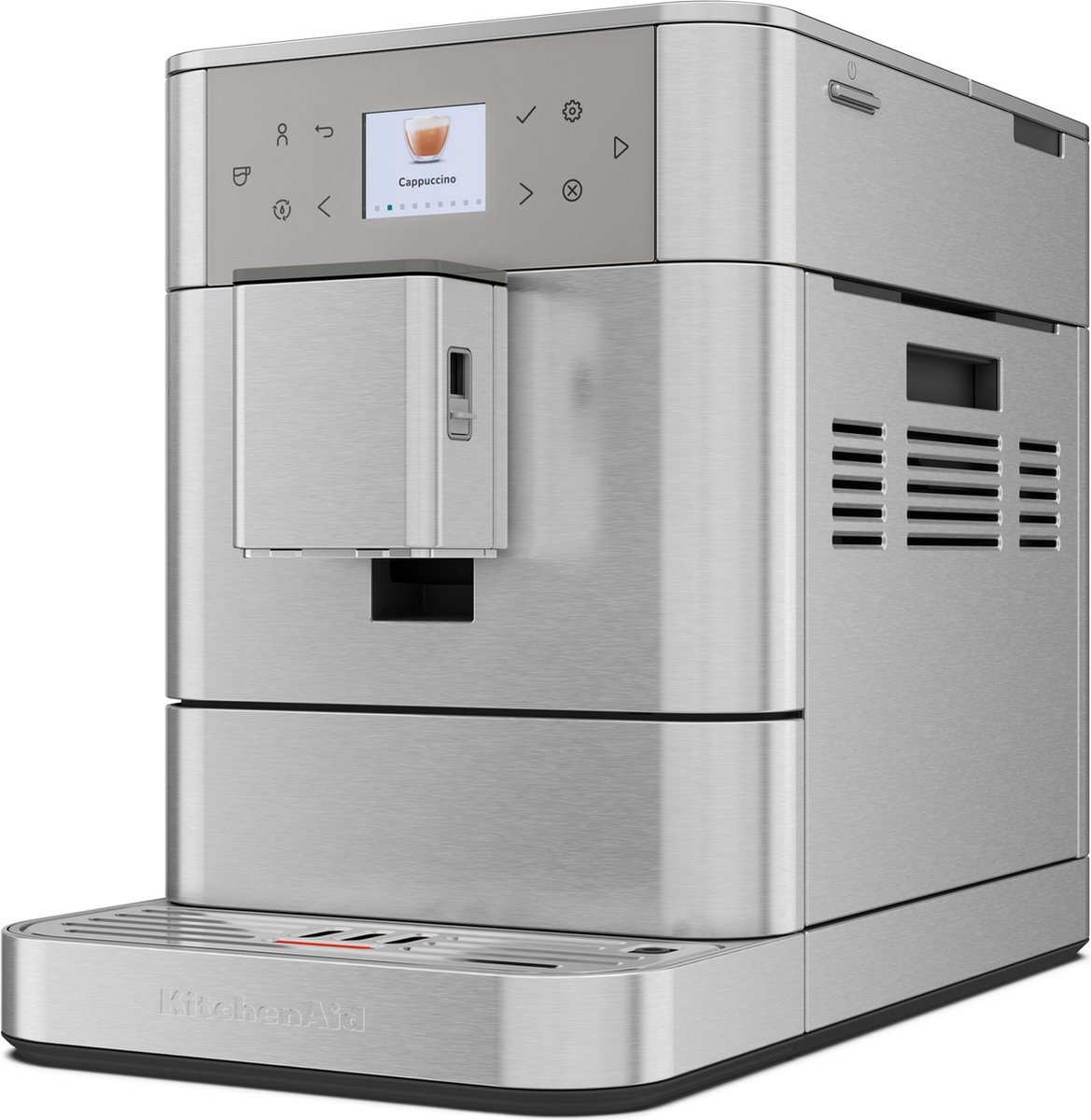 KitchenAid Volautomatische Espressomachine KF6 - afbeelding 2