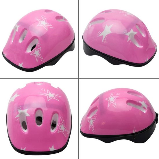 Triple Eight Saver series 3-pack Sunset Junior - BMX World - De BMX Specialist