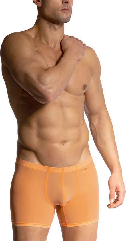 Pantalon rétro Olaf Benz RED0965 Boxer