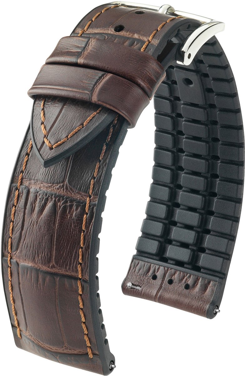 HIRSCH PAUL L BROWN CALF-19mm