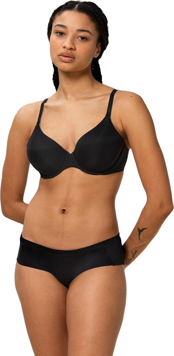 Triumph Bügel-BH Body Make-Up Zwart