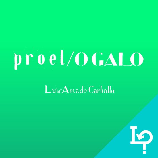 Proel / O Galo - cover