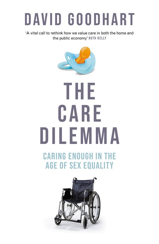 The Care Dilemma - cover