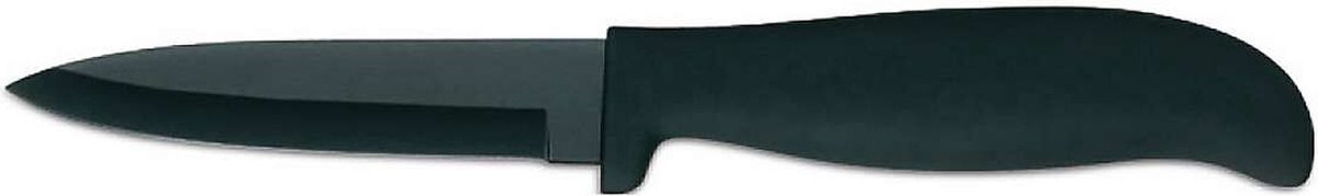 Officemes, 19.5 cm, RVS, Kunststof, Zwart - Kela | Acida