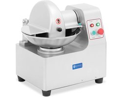Snijmachine - 1360 tpm - 5 L - Royal Catering
