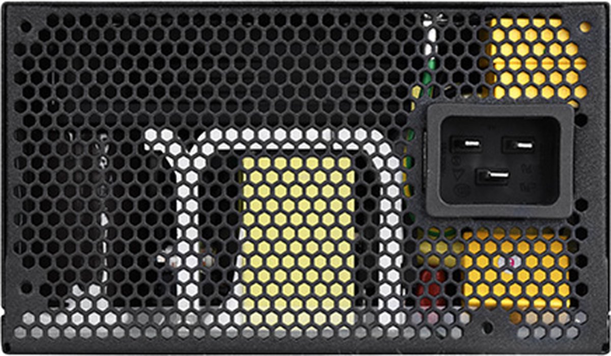 Silverstone St1500-Ti Power Supply Unit 1500 W 20+4 Pin Atx Atx Zwart voeding - afbeelding 6