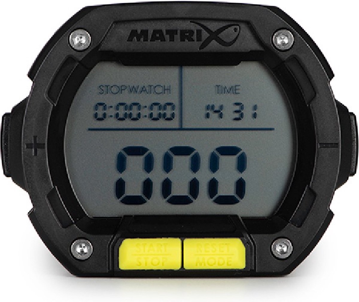 Matrix Digital Clicker